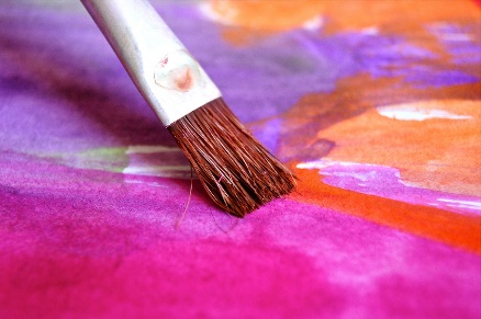 Aquarell Kurs Kreativ Bischofswerda Chamaeleon ev