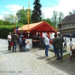 Mühlenfest Coblenz Kreatives Gestalten Bischofswerda Chamaeleon ev