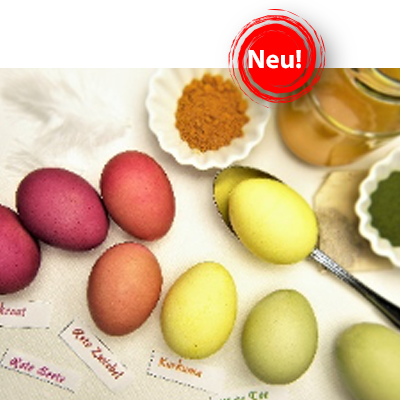 NEU! Ein Stück Natur - Kurs für Kinder zwischen 8-12 Jahren